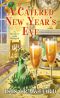 [A Mystery with Recipes 15] • A Catered New Year's Eve (A Mystery With Recipes Book 15)